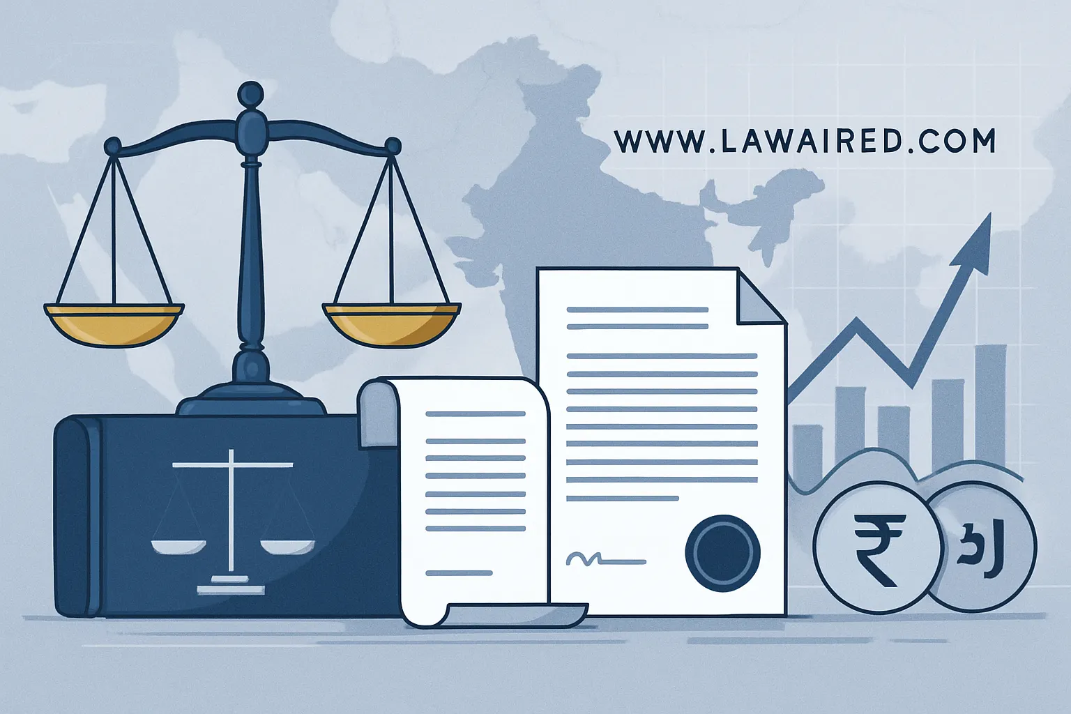 Debt Recovery Tribunal (DRT) representation